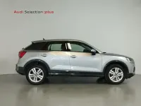 Usado Audi Q2 Advanced Plus 116 CV (85 kW) 2025 Gris / plata SUV