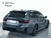 Nuevo BMW 318 Shadowline 150 CV (110 kW) 2026 Familiar