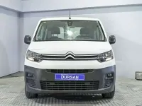 Usado Citroën Berlingo Live 102 CV (75 kW) 2020 Blanco Monovolumen