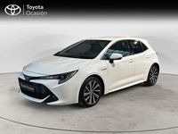 Usado Toyota Corolla Style 122 CV (89 kW) 2022 Blanco Berlina