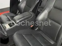 Usado Mercedes C180 Sport Edition 143 CV (105 kW) 2006 Negro Familiar