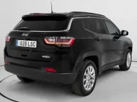 Usado Jeep Compass Longitude 130 CV (95 kW) 2021 SUV