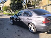 Usado BMW 320 Gran Turismo 184 CV (135 kW) 2013 Gris / plata Berlina