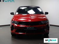 Usado Opel Astra 131 CV (96 kW) 2024 Rojo Familiar