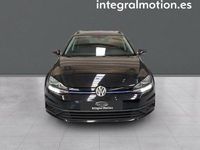 Usado VW Golf VII Trendline 131 CV (96 kW) 2019 Familiar