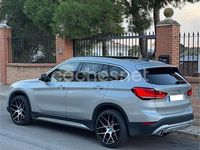 Usado BMW X1 116 CV (85 kW) 2020 Gris / plata SUV