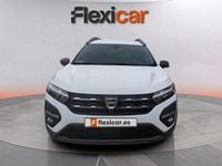 Usado Dacia Jogger Extreme 101 CV (74 kW) 2022 Blanco Monovolumen
