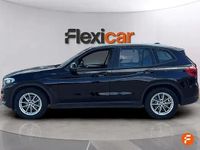 Occasion BMW X3 150 ch (110 kW) 2020 Noir SUV