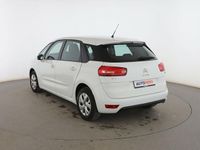 Usado Citroën C4 Picasso Seduction 120 CV (88 kW) 2014 Monovolumen