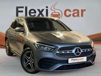 usado Mercedes GLA200 Clase GLA- 5 P (2022) Diésel en Flexicar Gavá