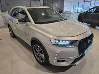 Usado DS Automobiles DS7 Crossback Grand Chic 299 CV (219 kW) 2020 Beige SUV