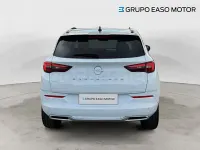 Usado Opel Grandland X Ultimate 130 CV (95 kW) 2022 Blanco SUV