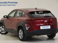 Usado Hyundai Kona 128 CV (94 kW) 2025 SUV