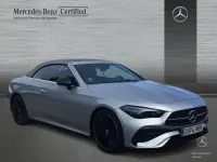 Usado Mercedes CLE220 197 CV (144 kW) 2025 Descapotable