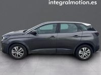 Usado Peugeot 3008 Active 130 CV (95 kW) 2022 SUV