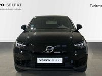 usado Volvo C40 C40Recharge Core, Single Extended Range, Eléctrico