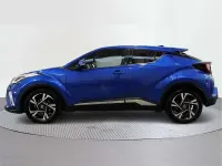 Usado Toyota C-HR Advance 122 CV (89 kW) 2022 SUV