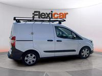 Usado Ford Transit Trend 101 CV (74 kW) 2023 Blanco Van