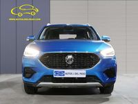 Usado MG ZS Comfort 106 CV (77 kW) 2022 Azul SUV