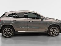 Usado Mercedes GLA200 150 CV (110 kW) 2025 Gris SUV