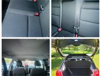 Usado Peugeot 207 68 CV (50 kW) 2014 Negro Berlina