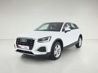 Usado Audi Q2 Advanced Plus 116 CV (85 kW) 2025 Blanco SUV
