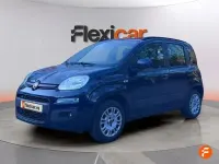 Usado Fiat Panda Cross Cross 69 CV (50 kW) 2020 Azul Utilitario