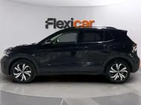 Usado VW T-Cross 116 CV (85 kW) 2025 Negro SUV