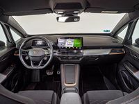 Usado Cupra Born e-Boost 169 kW (231 HP) 2024 Eléctrico Citadino