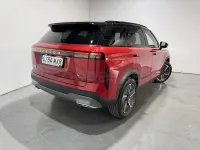 Usado Jaecoo 7 147 CV (108 kW) 2025 Rojo SUV