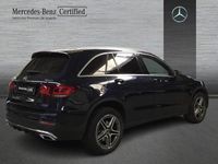 Usado Mercedes GLC300 AMG line 194 CV (142 kW) 2021 Otro SUV