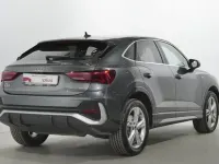 Usado Audi Q3 S-Line 245 CV (180 kW) 2023 SUV