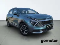 Usado Kia Sportage 152 CV (111 kW) 2022 SUV