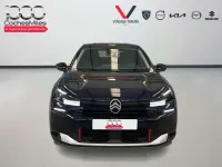 Nuevo Citroën C4 Business Class 145 CV (106 kW) 2026 Azul SUV
