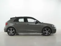 Usado Audi A1 Sportback 116 CV (85 kW) 2025 Gris Utilitario