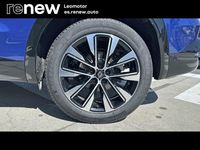 Usado Renault Austral Techno 200 CV (147 kW) 2025 Azul SUV