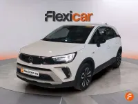 Usado Opel Crossland X Elegance 110 CV (80 kW) 2024 Blanco SUV