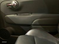 Usado Abarth 595 Turismo 160 CV (117 kW) 2016 Utilitario