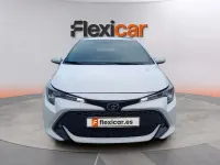 Usado Toyota Corolla Active 122 CV (89 kW) 2021 Blanco Familiar