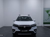 Nuevo Suzuki SX4 S-Cross 129 CV (94 kW) 2025 Blanco SUV