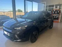 Nuevo Cupra Formentor 150 CV (110 kW) 2025 Negro SUV