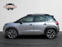 Usado Citroën C3 Aircross Shine 120 CV (88 kW) 2022 Gris SUV
