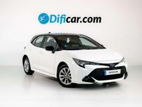 Usado Toyota Corolla Active 140 CV (102 kW) 2023 Blanco Berlina