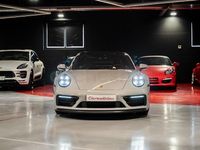 Usado Porsche 911 Carrera 4 GTS 541 CV (397 kW) 2024 Gris / plata Coupe