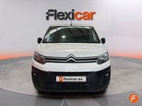 Usado Citroën Berlingo Live 102 CV (75 kW) 2022 Negro Monovolumen