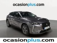 Usado DS Automobiles DS4 Bastille 131 CV (96 kW) 2023 Gris SUV