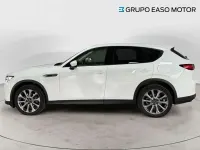 Usado Mazda CX-60 Exclusive 328 CV (241 kW) 2023 Blanco SUV