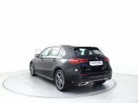 Usado Mercedes A250 218 CV (160 kW) 2025 Negro Berlina
