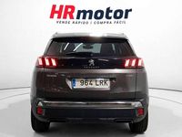 Usado Peugeot 3008 Allure 227 CV (166 kW) 2021 Gris SUV