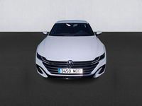 Usado VW Arteon R-line 218 CV (160 kW) 2022 Blanco Berlina